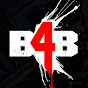 Back 4 Blood logo