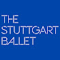 Das Stuttgarter Ballett logo