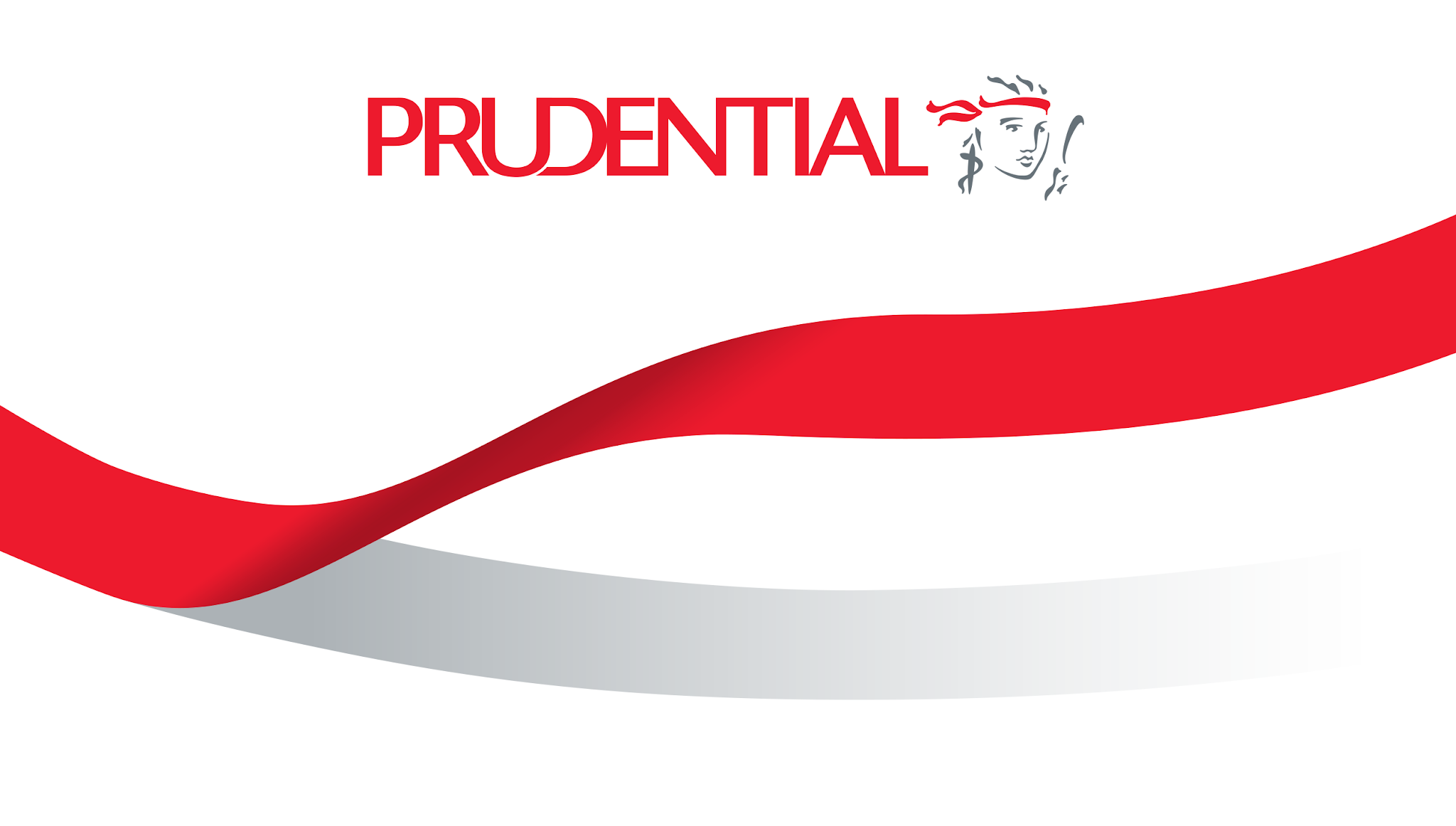 Prudential Indonesia YouTube banner