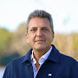 Sergio Massa logo