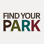 Find Your Park logo
