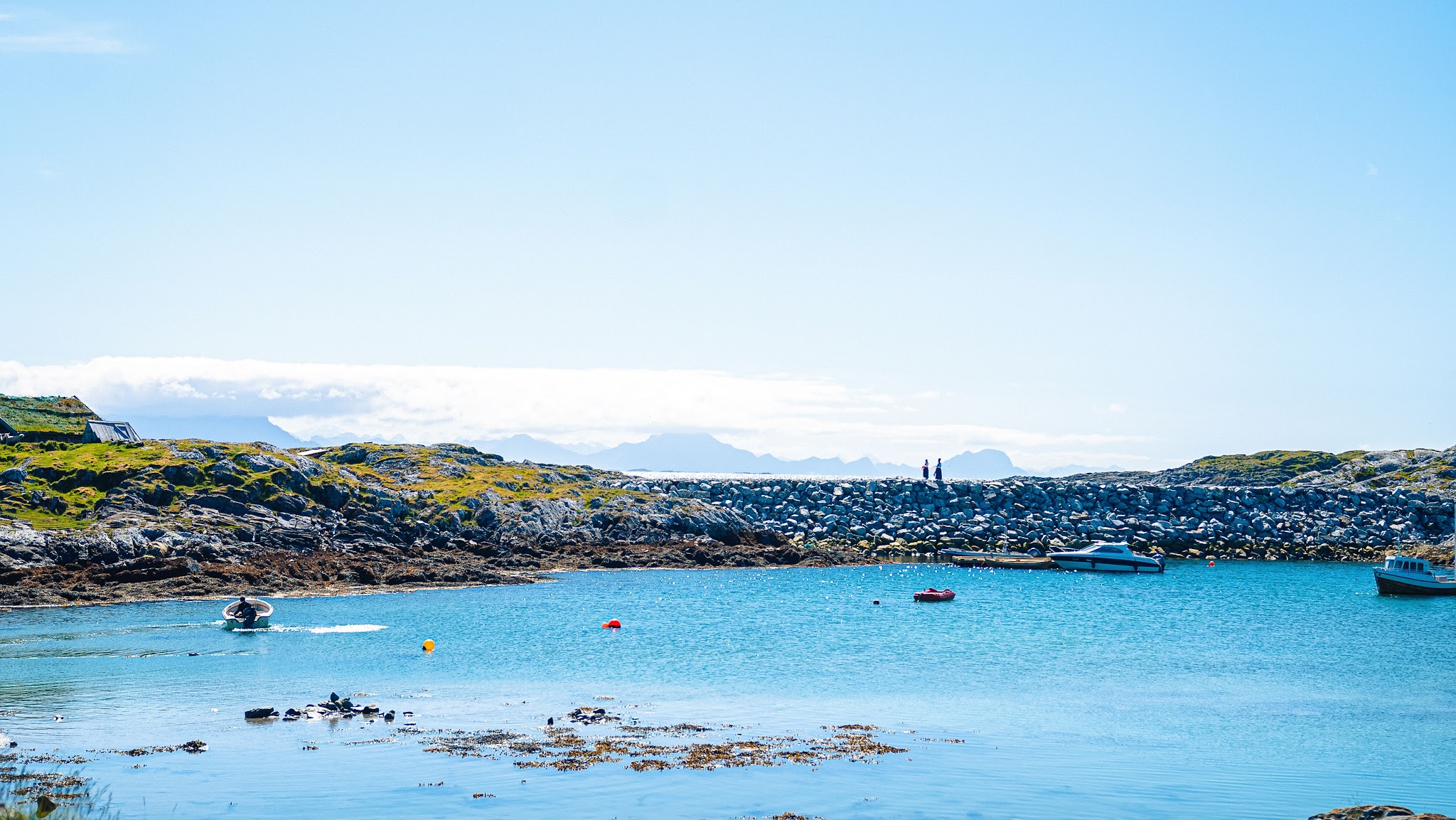 Bodø Kommune YouTube banner