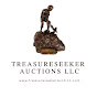 Treasureseeker Auction logo