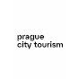 Prague City Tourism logo