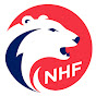 Norges Håndballforbund YouTube channel avatar 