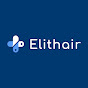Elithair logo