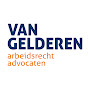 Van Gelderen Arbeidsrechtadvocaten logo