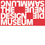 Die Neue Sammlung YouTube channel avatar 