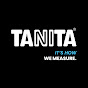 Tanita Australia logo