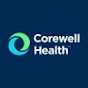 Corewell Health in West Michigan logo