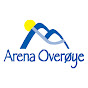 Arena Overøye - Stordal Alpinsenter logo
