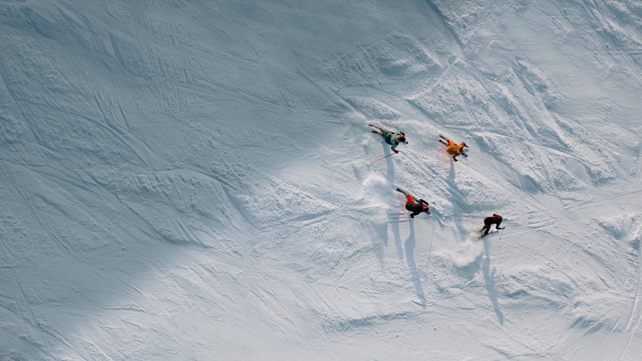 INTERSPORT YouTube banner
