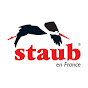 Staub Türkiye logo
