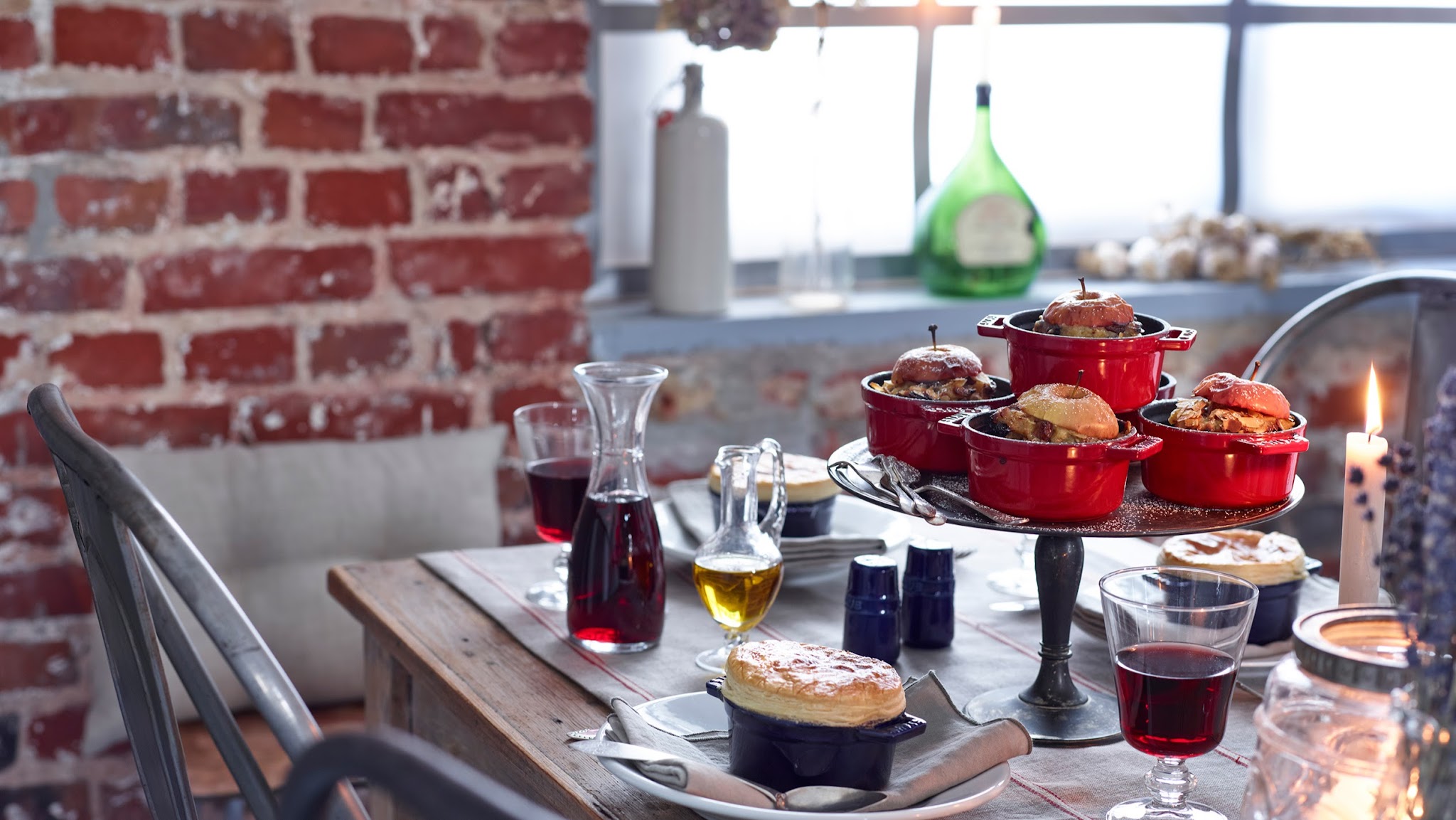 Staub Türkiye YouTube banner