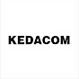 KEDACOM logo