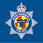 Northumbria Police logo