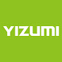 YIZUMI_official YouTube channel avatar 