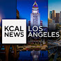 KCAL News logo