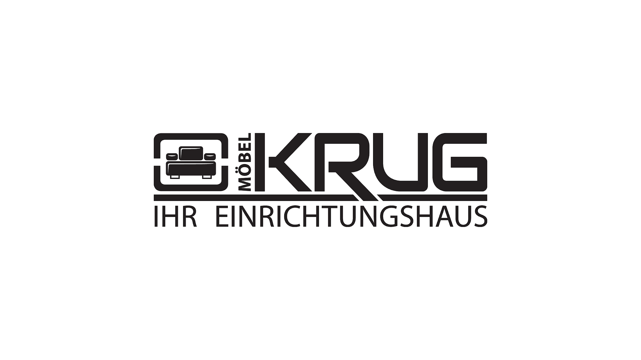 Möbel Krug YouTube banner