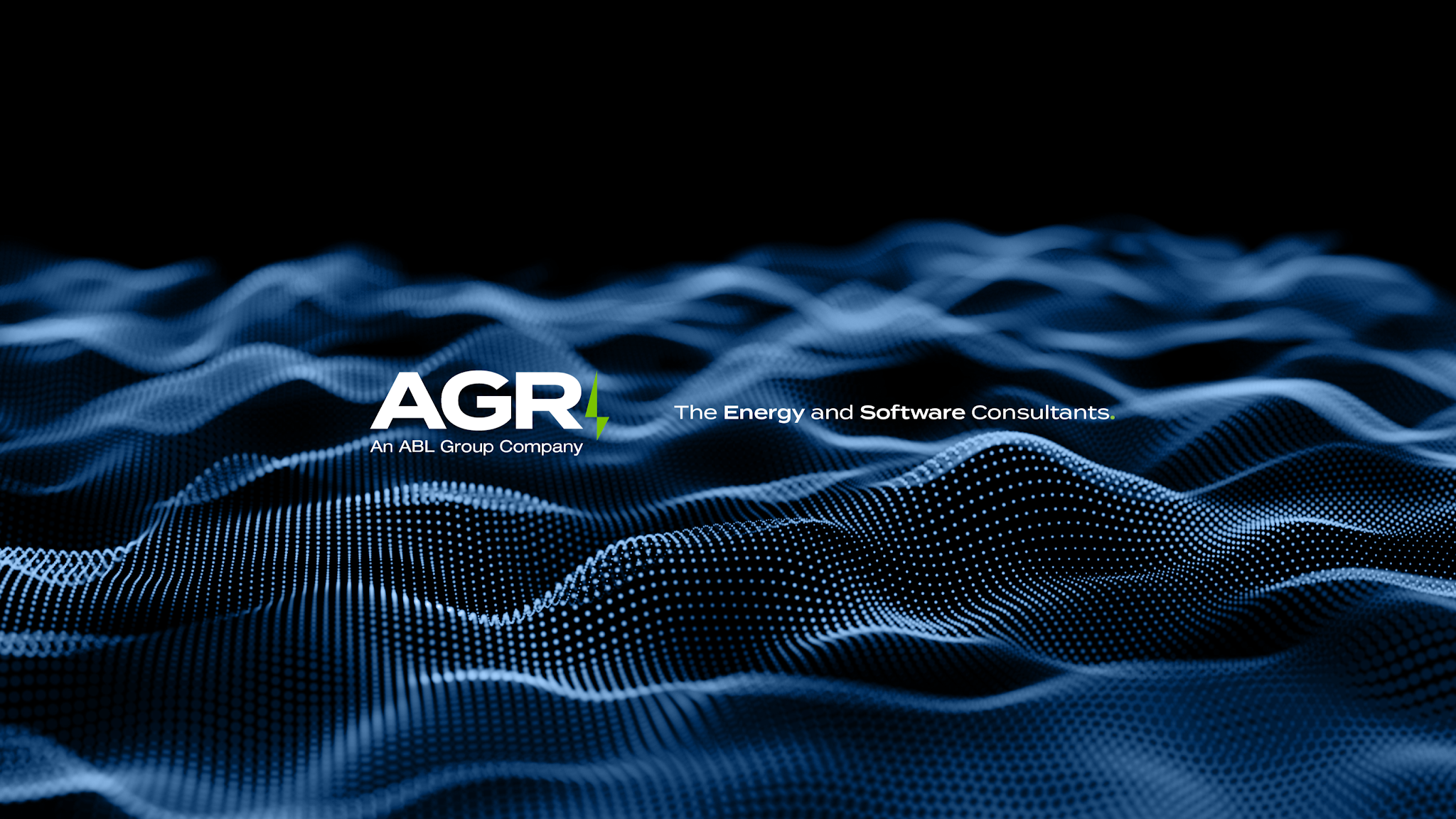 AGR YouTube banner