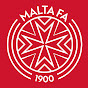 Malta FA logo
