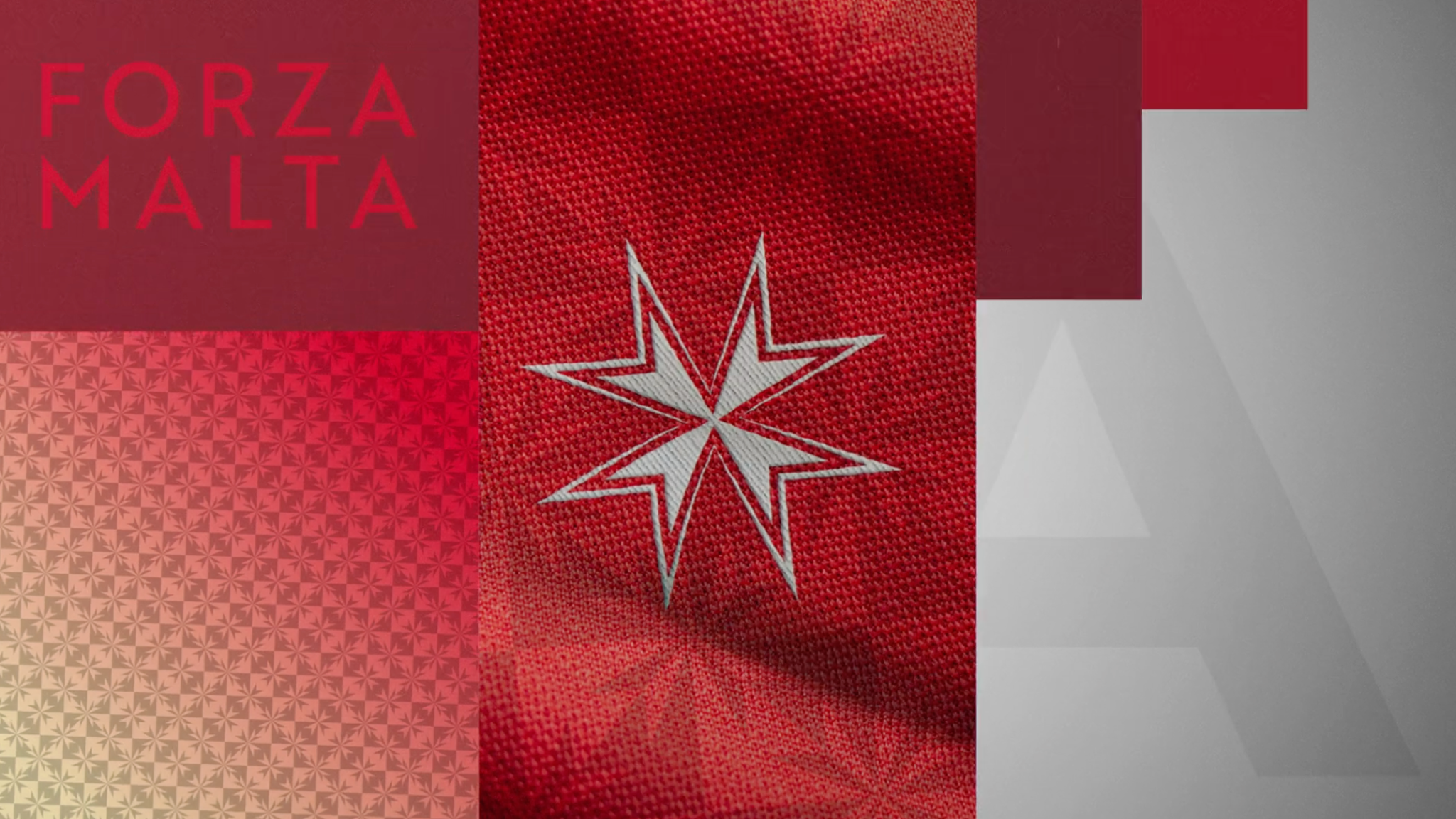 Malta FA YouTube banner