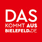 Das kommt aus Bielefeld logo