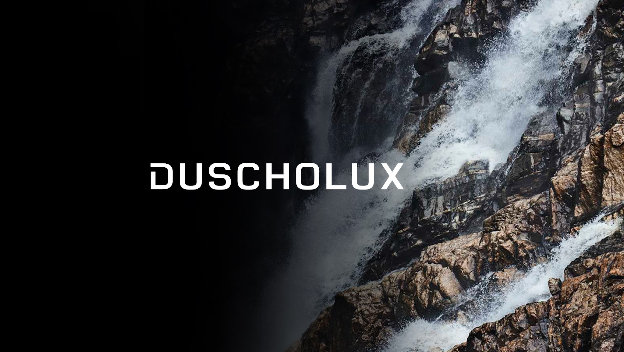 Duscholux AG YouTube banner