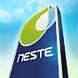Neste Lietuva logo