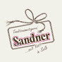Traditionsmetzgerei Sandner logo
