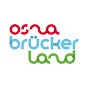 OSNABRÜCKer Land logo