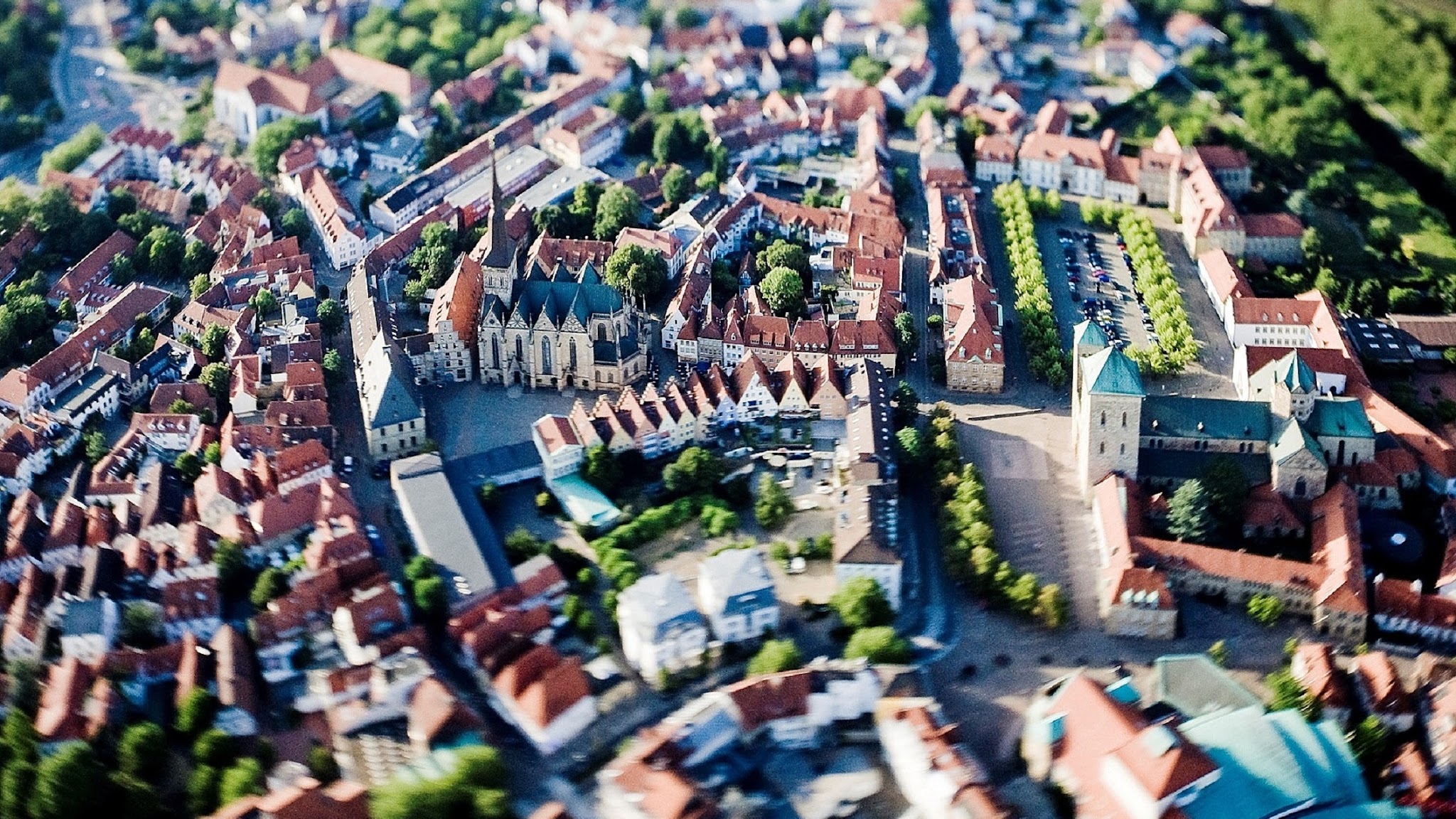OSNABRÜCKer Land YouTube banner