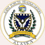 Alaska National Guard logo