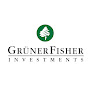 Grüner Fisher Investments logo