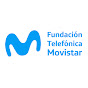 Fundación Telefónica Movistar Ecuador YouTube channel avatar 