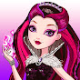 Ever After High International logo