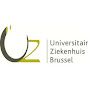 UZ Brussel logo