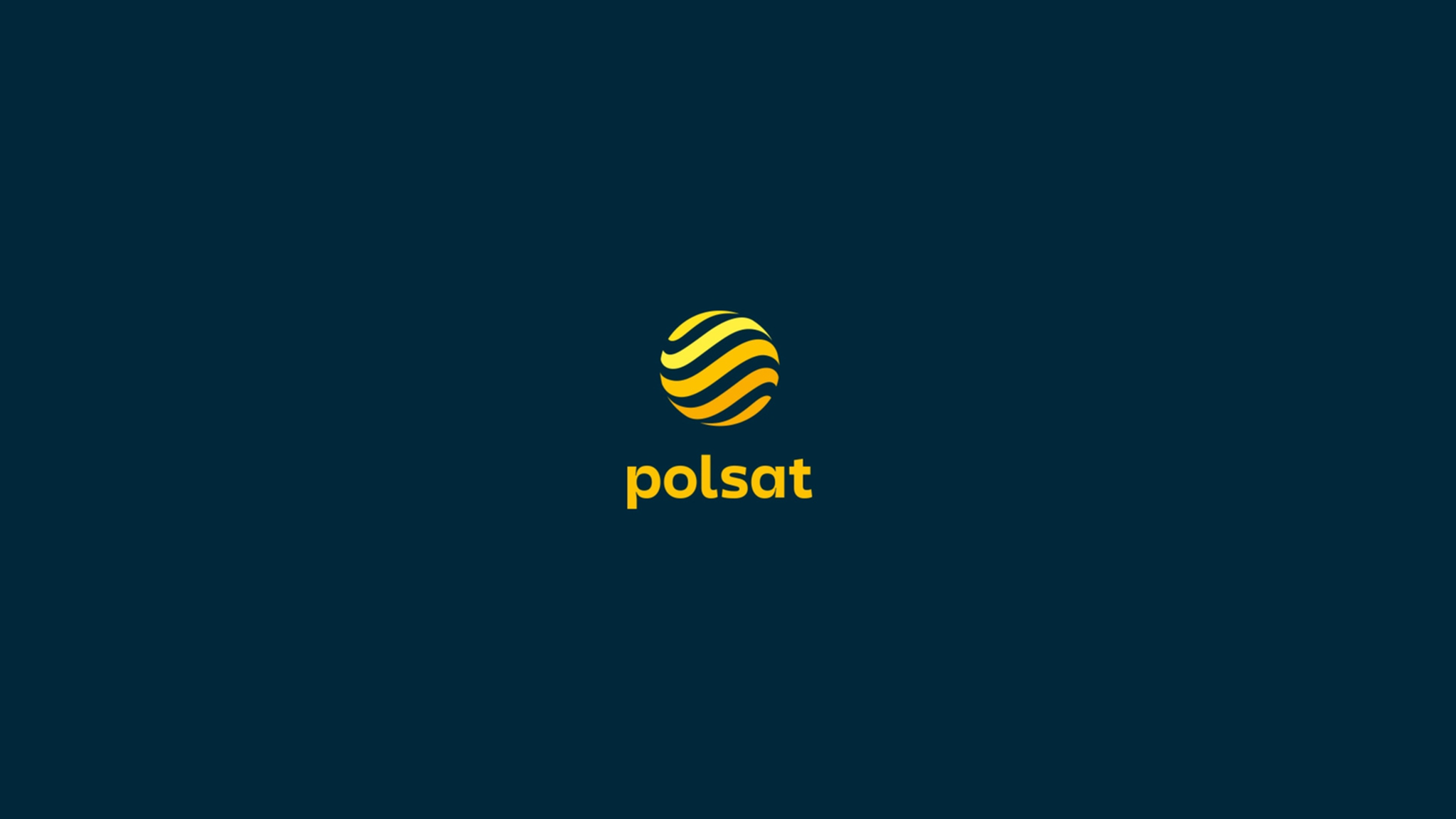 Polsat YouTube banner