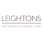 Leightons Opticians and Hearing Care logo