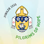 Archdiocese of Vancouver logo