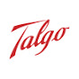 Talgo Group YouTube channel avatar 