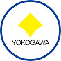 Yokogawa Corporation of America logo