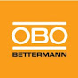 OBO BETTERMANN NL logo