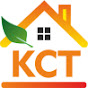 KCT Харків YouTube channel avatar 