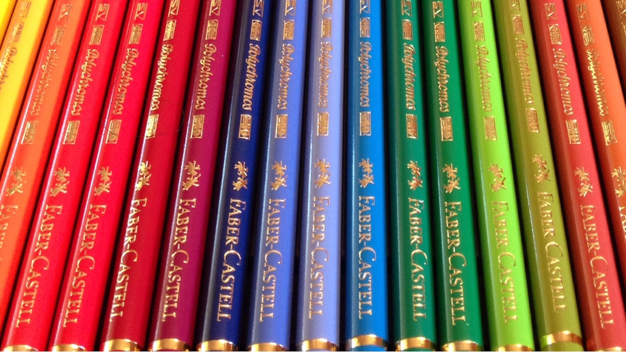 FaberCastellUSA YouTube banner