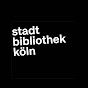 StadtbibliothekKoeln logo