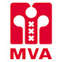 MVA Makelaarsvereniging Amsterdam logo