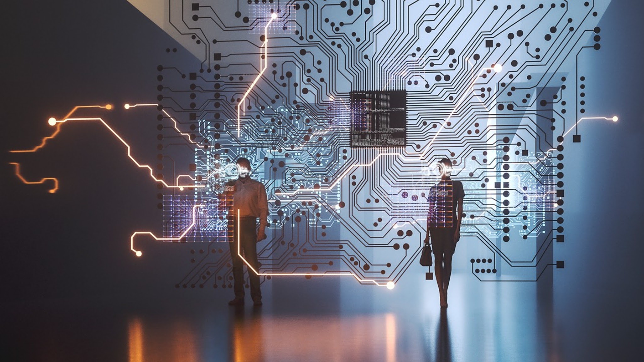 Dell Technologies France YouTube banner