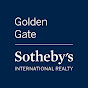 Golden Gate Sotheby's International Realty logo
