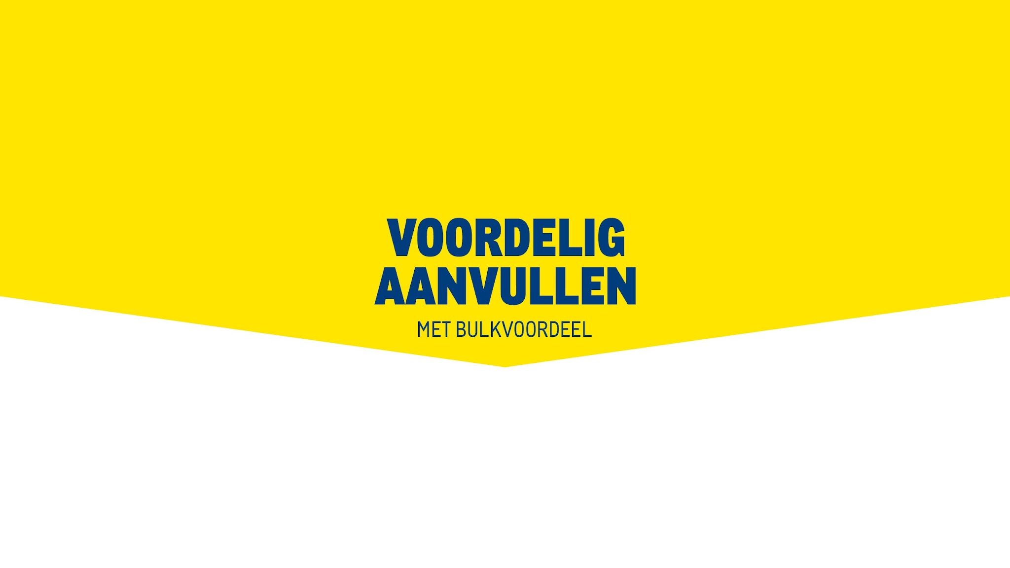 Makro Nederland YouTube banner